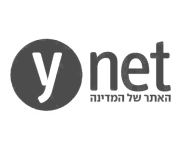 לוגו Ynet